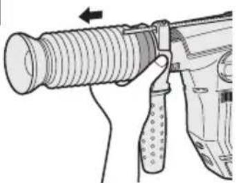 PANASONIC EY7881 - 5