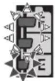 PANASONIC EY7881 - Overload Warning - 1