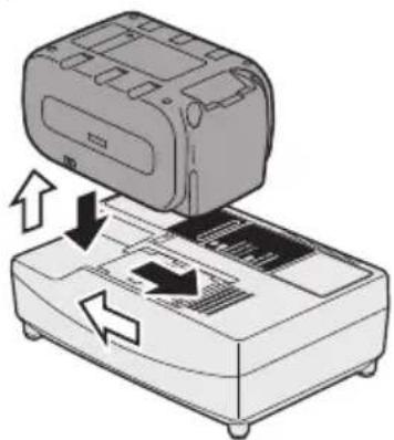PANASONIC EY7881 - 4