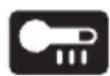 PANASONIC EY7881 - Advarsel om overophedning - 1