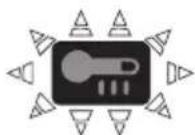 PANASONIC EY7881 - Asiri Isinma Uyarisi - 4