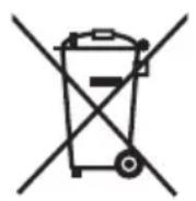 PANASONIC EY7881 - Information for Users on Collection and Disposal of Old Equipment and used Batteries - 2