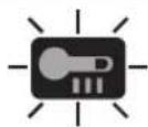 PANASONIC EY7840 - Luz de advertencia de sobrecalentamento - 3