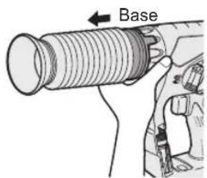 PANASONIC EY7840 - Traslado - 1
