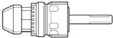 PANASONIC EY7840 - △PRECAUZIONE: - 2