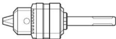 PANASONIC EY7840 - MISE EN GARDE: - 1