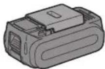 PANASONIC EY7840 - Para un uso adecuado de la bateria - 1