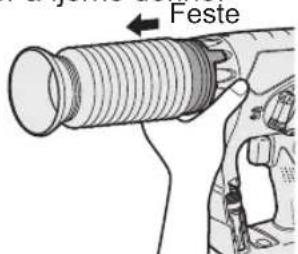 PANASONIC EY7840 - Fjerne - 1