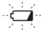 PANASONIC EY7840 - Témoin d'advertisement de batterieasse - 3