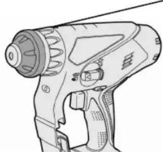 PANASONIC EY7840 - CAUTION: - 1