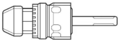 PANASONIC EY7840 - VIKTIGT: - 2