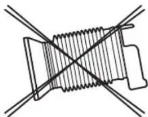 PANASONIC EY7840 - Rangement - 1