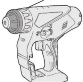 PANASONIC EY7840 - OPGELET: - 1
