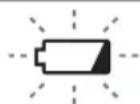 PANASONIC EY7840 - Akkuladungs-Warnlampe - 3