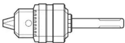 PANASONIC EY7840 - OPGELET: - 1
