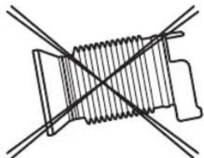 PANASONIC EY7840 - Lagring - 1