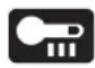 PANASONIC EY7840 - Varningslampa for overhettning - 1