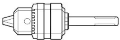 PANASONIC EY7840 - FORSIGTIG: - 1
