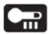 PANASONIC EY7840 - Varsellampe for overoppheting - 1