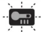 PANASONIC EY7840 - Advarselslampe for overophedning - 4