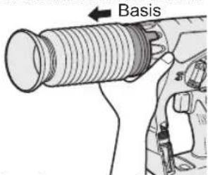 PANASONIC EY7840 - Ausbau - 1