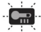 PANASONIC EY7840 - Commutateur martelage/perforation REMARQUE: - 1