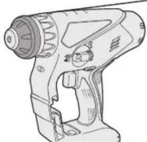 PANASONIC EY7840 - PRECAUCION: - 1