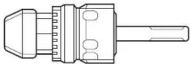 PANASONIC EY7840 - MISE EN GARDE: - 2
