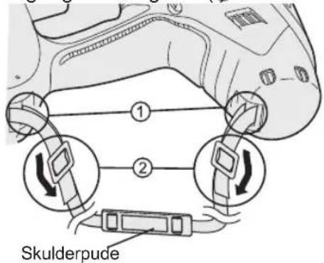 PANASONIC EY7840 - FORSIGTIG: - 1