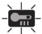 PANASONIC EY7840 - Advarselslampe for overophedning - 3