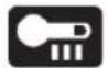 PANASONIC EY7840 - Luz de advertencia de sobrecalentamento - 1