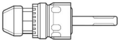 PANASONIC EY7840 - FORSIGTIG: - 2