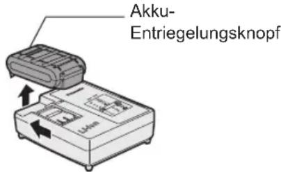 PANASONIC EY7840 - Ladegerät - 2