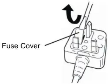 PANASONIC EY7840 - FOR YOUR SAFETY PLEASE READ THE FOLLOWING TEXT CAREFULLY - 1