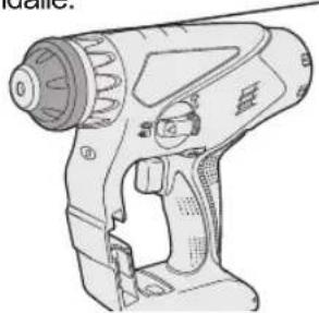 PANASONIC EY7840 - TÄRKEÄ HUOMAUTUS: - 1