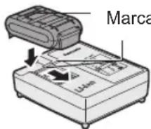 PANASONIC EY7840 - NOTA: - 1