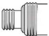 PANASONIC EY7541 - TILLEGGSUTSTYR - 1