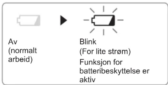 PANASONIC EY7541 - Forsiktig: IKKE SE INN I LYSSTRÅLEN. - 1