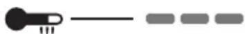 PANASONIC EY7541 - LAMPEINDIKATORER - 6