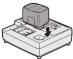 PANASONIC EY7541 - MERK: - 1