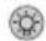 PANASONIC EY7541 - LED-lys - 2