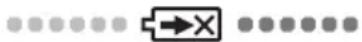 PANASONIC EY7541 - СВІТЛОВІ ІНДИКАТОРИ - 8
