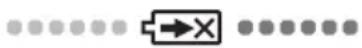 PANASONIC EY7541 - LAMPINDIKATIONER - 8
