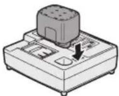 PANASONIC EY7541 - OBSERVERA: - 1