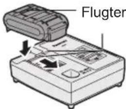 PANASONIC EY7541 - BEMAERK: - 1
