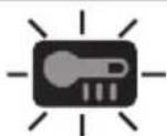 PANASONIC EY7541 - Oververhitting-waarschuwingslampje - 3