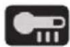 PANASONIC EY7541 - Overheat warning lamp - 1