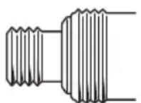PANASONIC EY7541 - TILLBEHÖR - 1