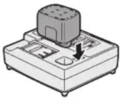 PANASONIC EY7541 - OPMERKING: - 1