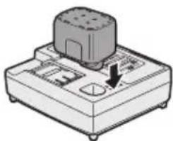 PANASONIC EY7541 - NOTA: - 1
